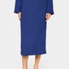 Saint Tropez Blue IIyssa Skirt - Image 7
