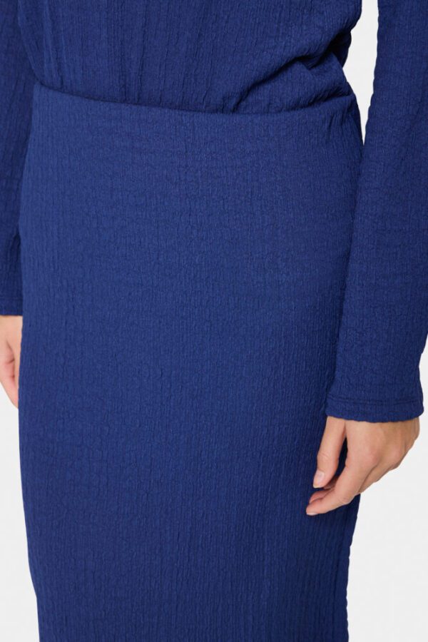 Saint Tropez Blue IIyssa Skirt - Image 5