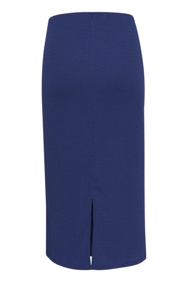 Saint Tropez Blue IIyssa Skirt - Image 4
