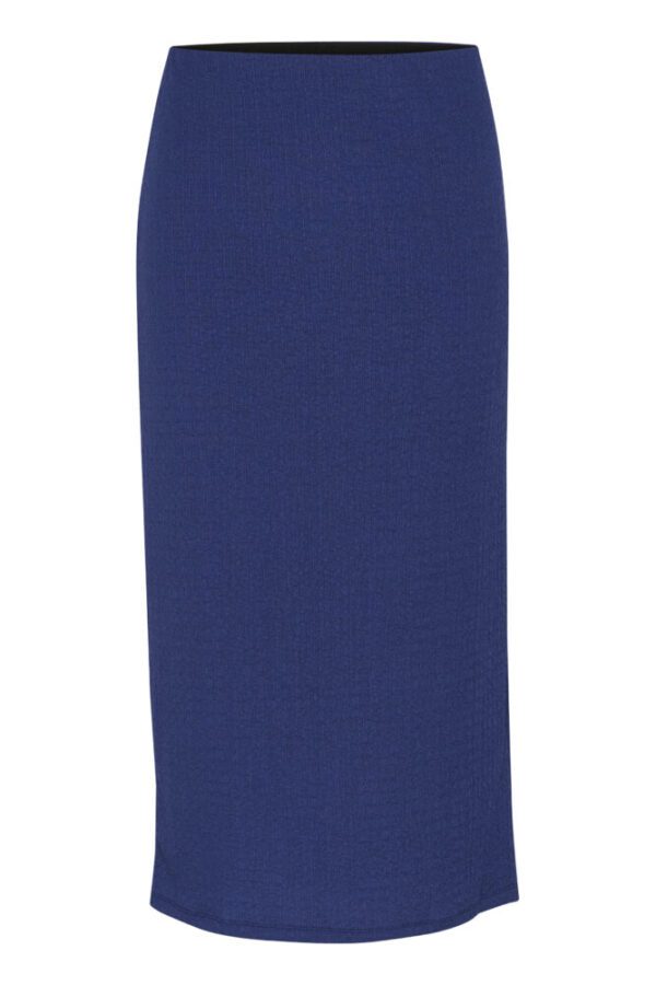 Saint Tropez Blue IIyssa Skirt - Image 3