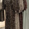 Ruby Animal Print Dress - Image 9
