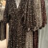 Ruby Animal Print Dress - Image 2