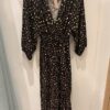 Ruby Animal Print Dress - Image 5