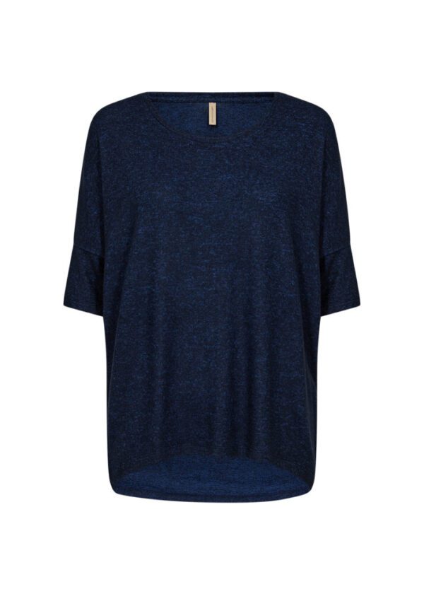 Soya Concept Biara 96 Navy Top - Image 3
