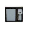 Alice Wheeler Oblong Compact Mirror & Lipstick Holder Gift Set - Image 9