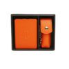 Alice Wheeler Oblong Compact Mirror & Lipstick Holder Gift Set - Image 10