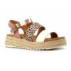 Lunar Summer White Sandals - Image 7