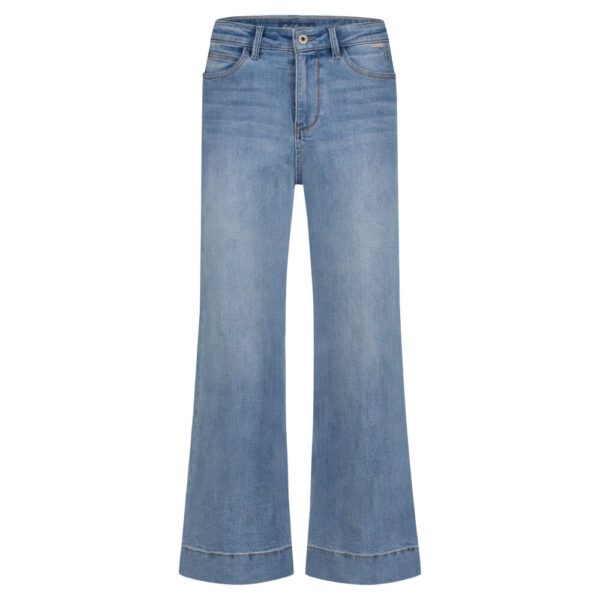 Red Button Conny 5 Pocket Midstone Jeans