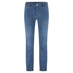 Red Button Joy Mid Stone Jeans