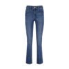 Red Button Kate Stone Used Jeans - Image 2