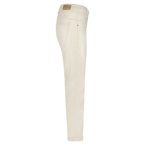Red Button Relax Sparkle Pearl Jeans - Image 3