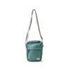 Roka Bond Recycled Canvas Crossbody Bag - Image 9