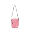 Roka Bond Recycled Canvas Crossbody Bag