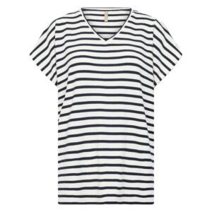 Soya Concept Kaiza 3 T-Shirt Top