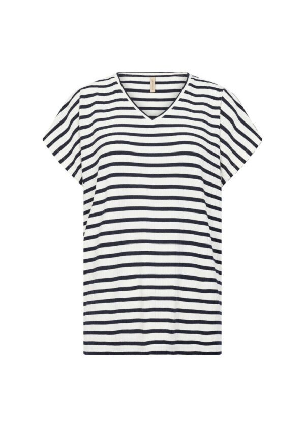 Soya Concept Kaiza 3 T-Shirt Top