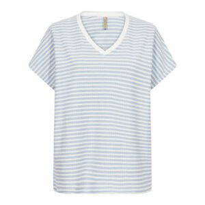 Soya Concept Pisa 1 T-Shirt Top