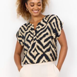 Soya Concept Pixi 1 Blouse