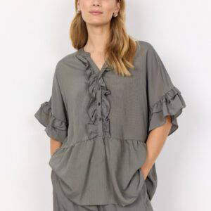 Soya Concept Poy 3 Blouse