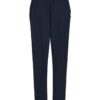 Soya Concept Siham 2 Navy Trousers - Image 3