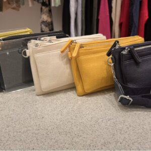Sky Crossbody Handbag