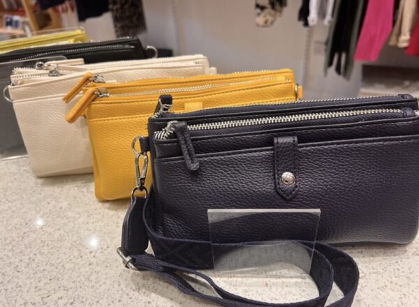 Sky Crossbody Handbag - Image 2