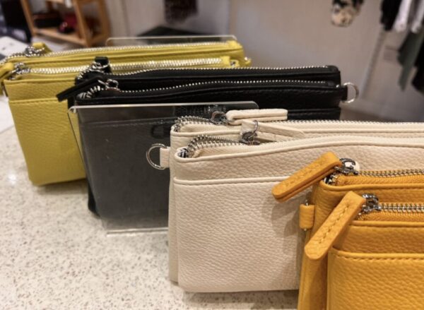 Sky Crossbody Handbag - Image 5