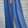 Amy Wide Leg Joggers - Image 2
