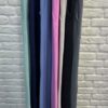 Amy Wide Leg Joggers - Image 3