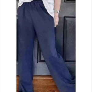 Amy Wide Leg Joggers