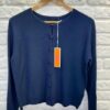 Ray Long Sleeve Fine Knit Cardigan - Image 6