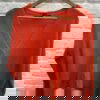 Joy Knitted V Neck Cardigan