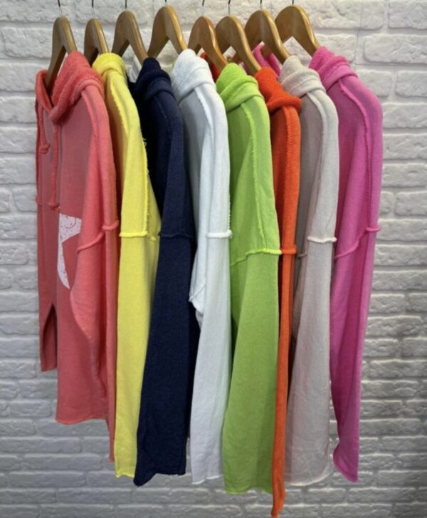 Star Hoody - Image 4