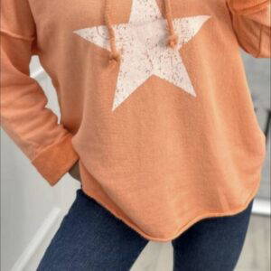 Star Hoody
