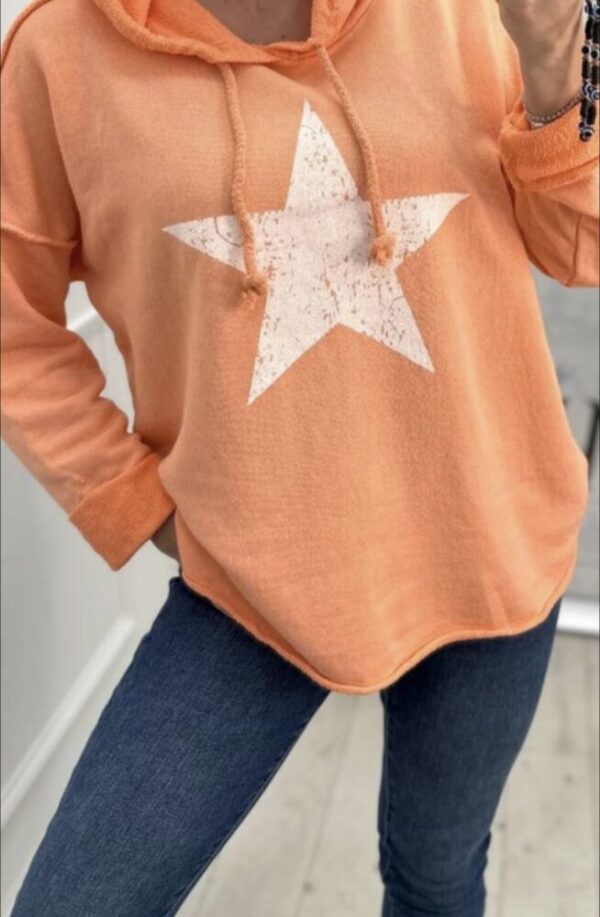 Star Hoody