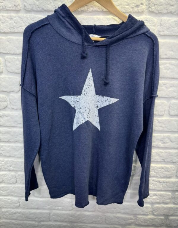 Star Hoody - Image 5