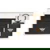 AW Bow card holder & key ring gift set - Image 3