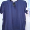 Iris Gold Button T-Shirt - Image 2