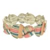 720 Spring Split Disc Bracelet - Image 2