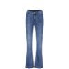 Red Button Colette Front Patchpockets Mid Stone Jeans