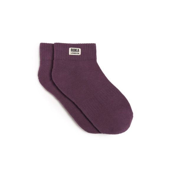 Roka Wembley Socks - Image 12