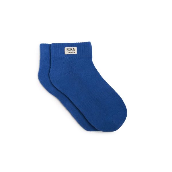 Roka Wembley Socks - Image 13