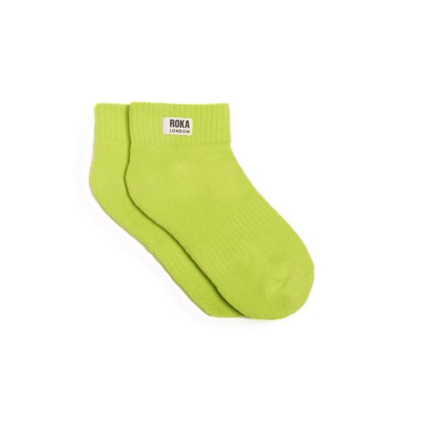 Roka Wembley Socks - Image 17