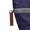 Roka Mulberry Canfield B  Recycled Nylon Backpack - Image 5