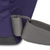 Roka Mulberry Canfield B  Recycled Nylon Backpack - Image 4
