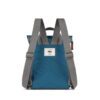 Roka Sapphire Canfield B Recycled Nylon Small Backpack - Image 5