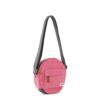 Roka Baroque Paddington B Recycled Nylon Medium Crossbody Bag - Image 6