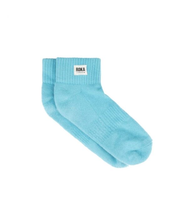 Roka Wembley Socks - Image 2
