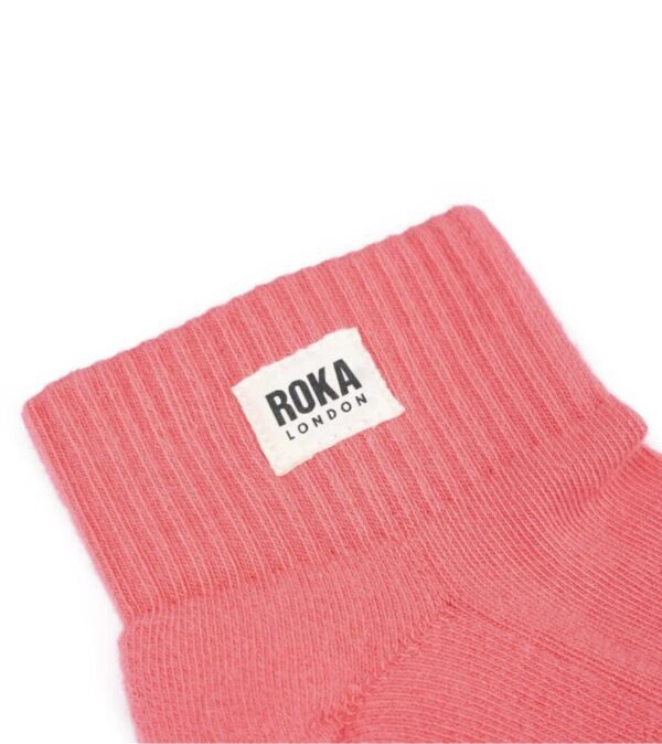 Roka Wembley Socks - Image 9