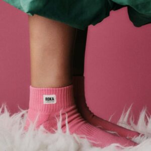 Roka Wembley Socks