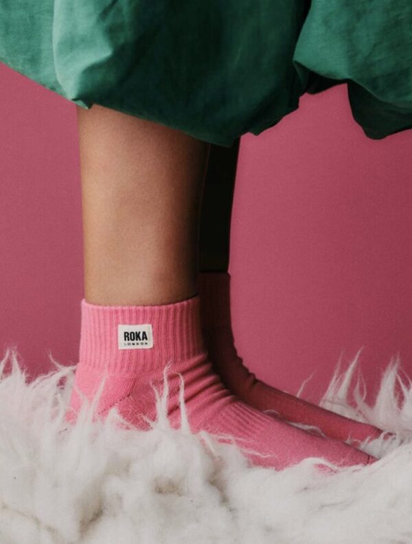 Roka Wembley Socks